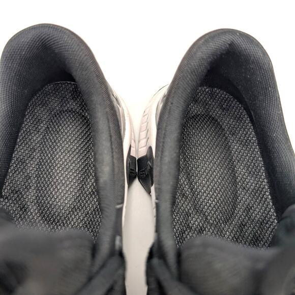 Nike Free Metcon 5 Training Running Shoes DV3950-001 Women's Black Size US10 - Picture 12 of 12